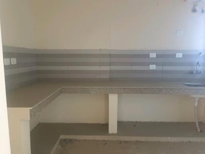 Kitchen Image of 1760 Sq.ft 3 BHK Apartment / Flat for rent in Paras Dews, Sector 106 Gurgaon for Rs. 37000