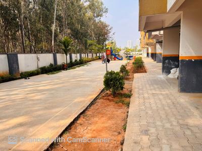Image of 1175 Sq.ft 2 BHK Apartment / Flat for sale in Kadugodi, Bengaluru for Rs. 7900000