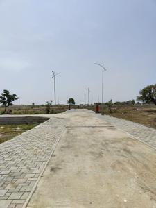 Image of 1200 Sq.ft Residential Plot / Land for sale in Tarodi Bk, Nagpur for Rs. 2880003