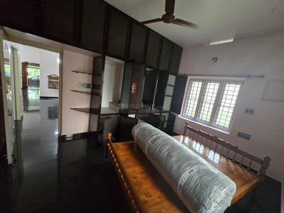 Hall Image of 1115 Sq.ft 2 BHK Builder Floor for rent in Punkunnam Thrissur for Rs. 24000