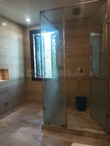 Image of 1419 Sq.ft 2 BHK Independent House for rent in Sector 4, Gurgaon for Rs. 21500