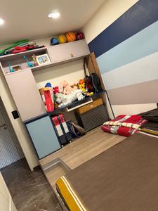 Ganesh Maple Tree Garden Homes Bedroom 2