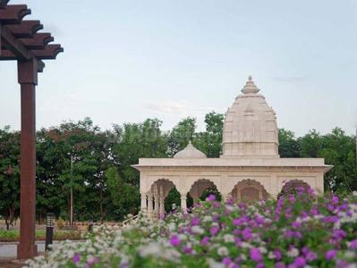 Image of 2200 Sq.ft Residential Plot / Land for sale in Apollo Sector E Golf Links, Kanadiya, Indore for Rs. 14740000