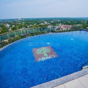Image of 1615 Sq.ft 3 BHK Apartment / Flat for sale in Asset Canvas, Maradu, Kochi for Rs. 14500000