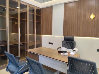 4 BHK Independent Builder Floor