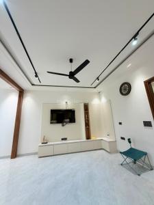 Hall Image of 2500 Sq.ft 4 BHK Independent House for sale in Kharar Mohali for Rs. 21000000