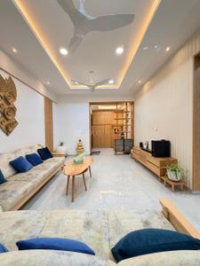 4 BHK Flat