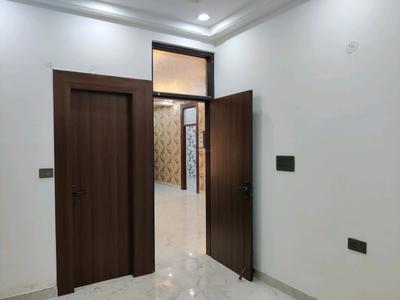 Bedroom Image of 1405 Sq.ft 3 BHK Builder Floor for sale in Indirapuram Ghaziabad for Rs. 12000000