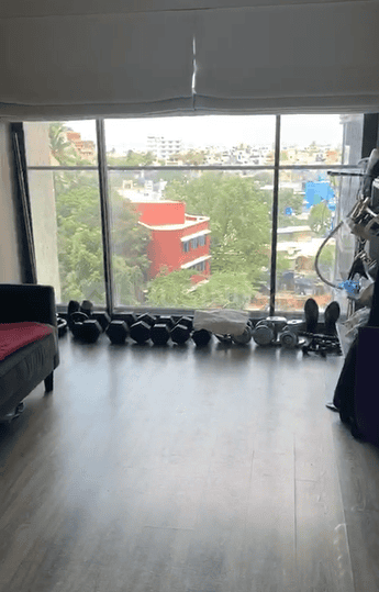 Rustomjee Paramount Main Image 1