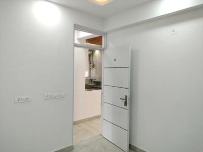 Bedroom Image of 1700 Sq.ft 3 BHK Apartment / Flat for sale in Sector 4 Dwarka New Delhi for Rs. 25500000