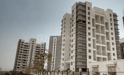 Image of 2900 Sq.ft 3.5 BHK Apartment / Flat for sale in Pashankar Yin Yang, Kharadi, Pune for Rs. 30000000