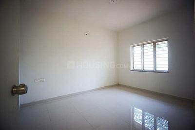 Bedroom Image of 2952 Sq.ft 4 BHK Independent House for sale in Hathijan Ahmedabad for Rs. 10300000