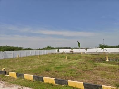 Image of 900 Sq.ft Residential Plot / Land for sale in Mudichur, Chennai for Rs. 4185000