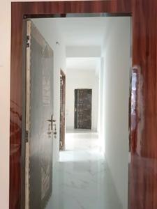Main Entrance Image of 720 Sq.ft 2 BHK Apartment / Flat for sale in Kamdahari Kolkata for Rs. 2700000