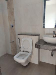 Image of 1323 Sq.ft 3 BHK Apartment / Flat for sale in Borivali East, Mumbai for Rs. 43000000