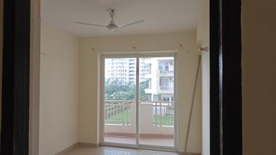 Bedroom Image of 1400 Sq.ft 2 BHK Apartment / Flat for rent in Ansal Heights 86, Sector 86 Gurgaon for Rs. 23000