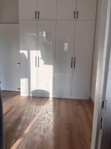 2 BHK Independent Builder Floor