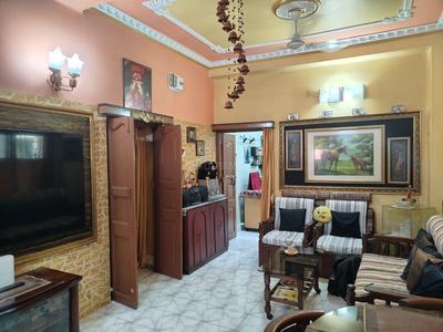 Hall Image of 1800 Sq.ft 4 BHK Builder Floor for sale in Santoshpur Kolkata for Rs. 12000800