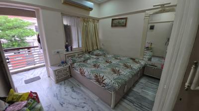 Bedroom Image of 2500 Sq.ft 6 BHK Independent House for sale in Paldi Ahmedabad for Rs. 26000000