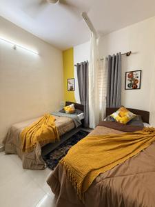 Bedroom Image of Colive Melbourne in Electronic City, Bengaluru
