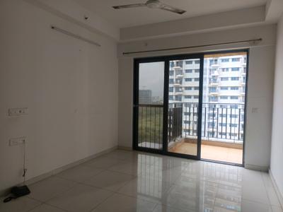 Living Room Image of 650 Sq.ft 1 BHK Apartment / Flat for sale in Amanora Gold Towers, Hadapsar Pune for Rs. 7800000