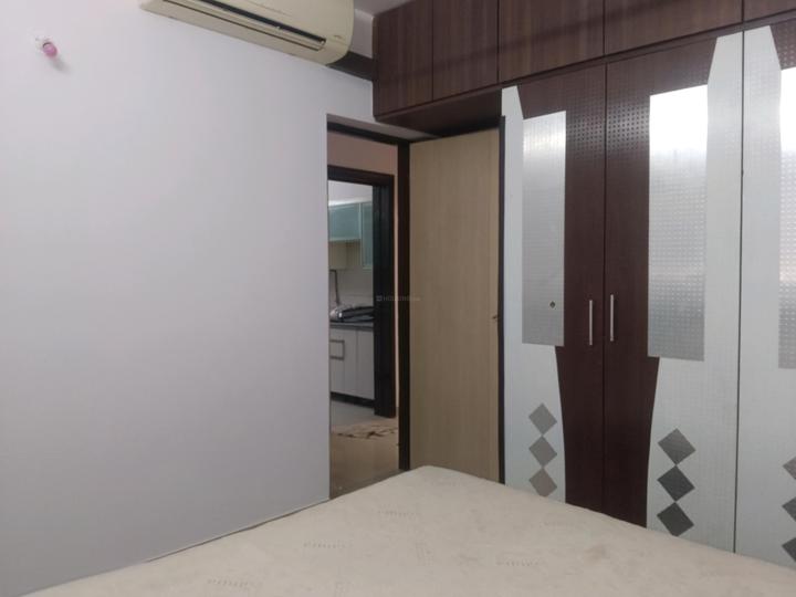 Sapphire Heights Lokhandwala Kandivali east Bedroom One 1