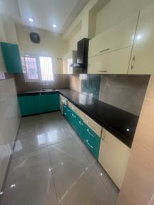 Kitchen Image of 1600 Sq.ft 3 BHK Apartment / Flat for sale in Sector 43 Chandigarh for Rs. 30000000
