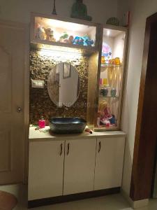 Kitchen Image of 1072 Sq.ft 2 BHK Apartment / Flat for rent in Carmelaram Bengaluru for Rs. 50000