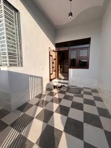 Balcony Image of 1555 Sq.ft 3 BHK Villa for sale in Kalwad Road Jaipur for Rs. 6000000