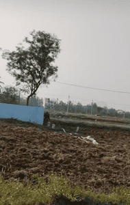 Sri Shiva Lohitha Ananda Brindavanam Phase II Plot View 3