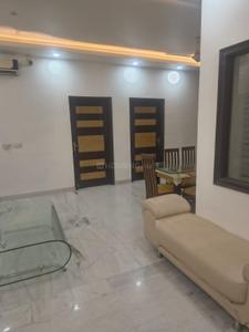 4 BHK Flat