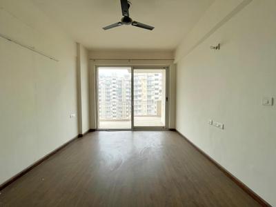 Hall Image of 1650 Sq.ft 3 BHK Apartment / Flat for rent in Sushma Chandigarh Grande, Gazipur Zirakpur for Rs. 32999