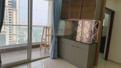 Bedroom Image of 1460 Sq.ft 3 BHK Apartment / Flat for sale in Auro Kohinoor, Kothaguda Hyderabad for Rs. 27500000