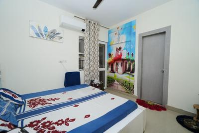 Bedroom Image of 1585 Sq.ft 3 BHK Apartment / Flat for sale in Orris Aster Court, Sector 85 Gurgaon for Rs. 14500000