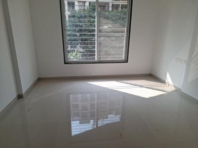 Bedroom Image of 1002 Sq.ft 2 BHK Apartment / Flat for rent in 45 Shashwat Heights, Punawale Pune for Rs. 24100