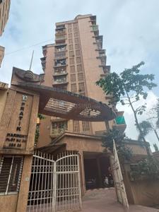Image of 1460 Sq.ft 3 BHK Apartment / Flat for sale in Pratik Harmony, Kalamboli, Navi Mumbai for Rs. 18200000