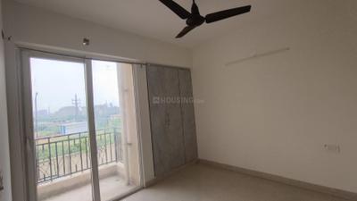 Bedroom Image of 725 Sq.ft 2 BHK Apartment / Flat for sale in Signature Global Prime, Sector 63 Gurgaon for Rs. 13500000