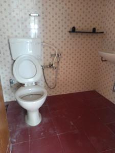 Bedroom Three Image of 1701 Sq.ft 3 BHK Apartment / Flat for rent in Wanowrie Pune for Rs. 48000