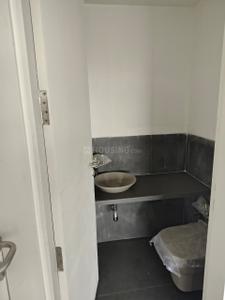 Bathroom Image of 2500 Sq.ft 4 BHK Apartment / Flat for sale in S Square SHERWOODS OPULENT, Sevasi Vadodara for Rs. 17500000