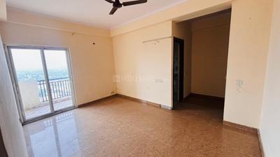 Bedroom Image of 2830 Sq.ft 4 BHK Apartment / Flat for rent in MKS La Royale, Indirapuram Ghaziabad for Rs. 50000