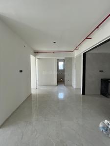 Living Room Image of 1745 Sq.ft 3 BHK Apartment / Flat for sale in Ravriya Neelkanth Darshan, Kharghar Navi Mumbai for Rs. 15700000