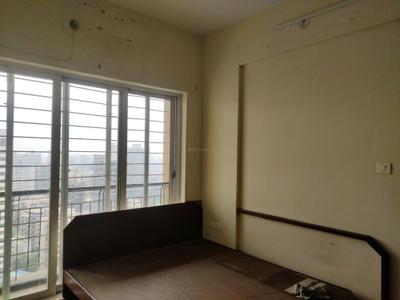 Bedroom Image of 1650 Sq.ft 3 BHK Apartment / Flat for sale in Siddharth Geetanjali Jewel, Kharghar Navi Mumbai for Rs. 26500000