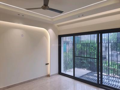 Bedroom Image of 2000 Sq.ft 3 BHK Builder Floor for sale in Sushant Lok Phase 1 Gurgaon for Rs. 33100000