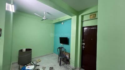 Bedroom Image of 760 Sq.ft 2 BHK Apartment / Flat for sale in Picnic Garden Kolkata for Rs. 2600000