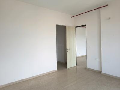 Bedroom Image of 2400 Sq.ft 4 BHK Apartment / Flat for sale in Adani Ten BKC, Bandra East Mumbai for Rs. 150000000