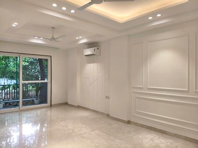 Living Room Image of 1550 Sq.ft 3 BHK Builder Floor for sale in Sector 49 Gurgaon for Rs. 32500000