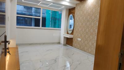 Bedroom Image of 2500 Sq.ft 5 BHK Apartment / Flat for sale in Ashoka Enclave, Sector 11 Dwarka New Delhi for Rs. 42500000