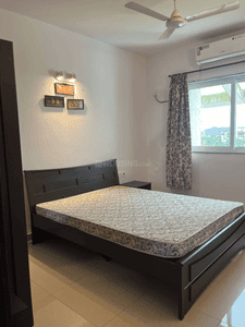 Image of 2583 Sq.ft 4 BHK Penthouse for rent in Panjim, Goa for Rs. 210000