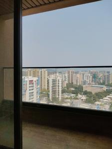 Living Room Image of 3000 Sq.ft 4 BHK Apartment / Flat for sale in Ghatkopar East Mumbai for Rs. 61600000