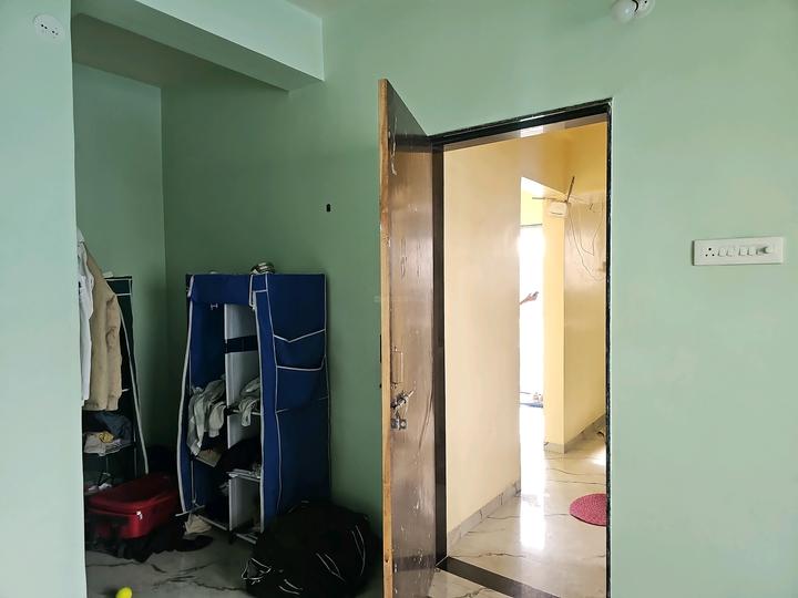 Gulmohar Park Bedroom One 1